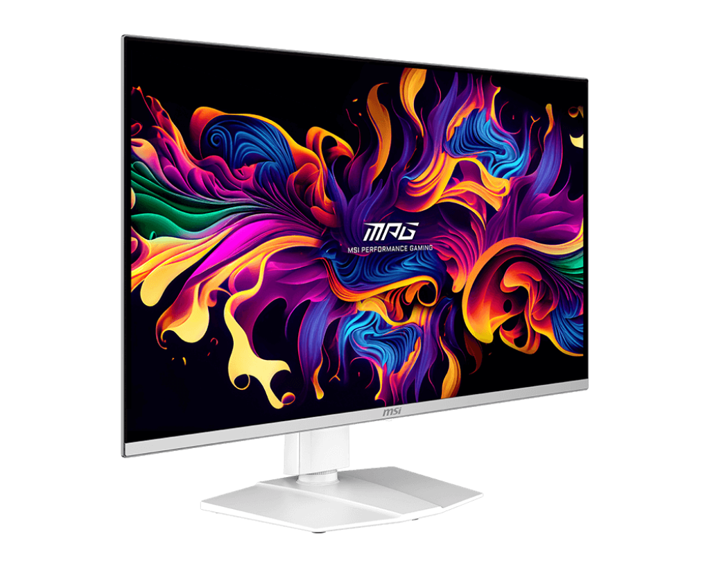 MSI MPG 321URXW QD-OLED 31.5