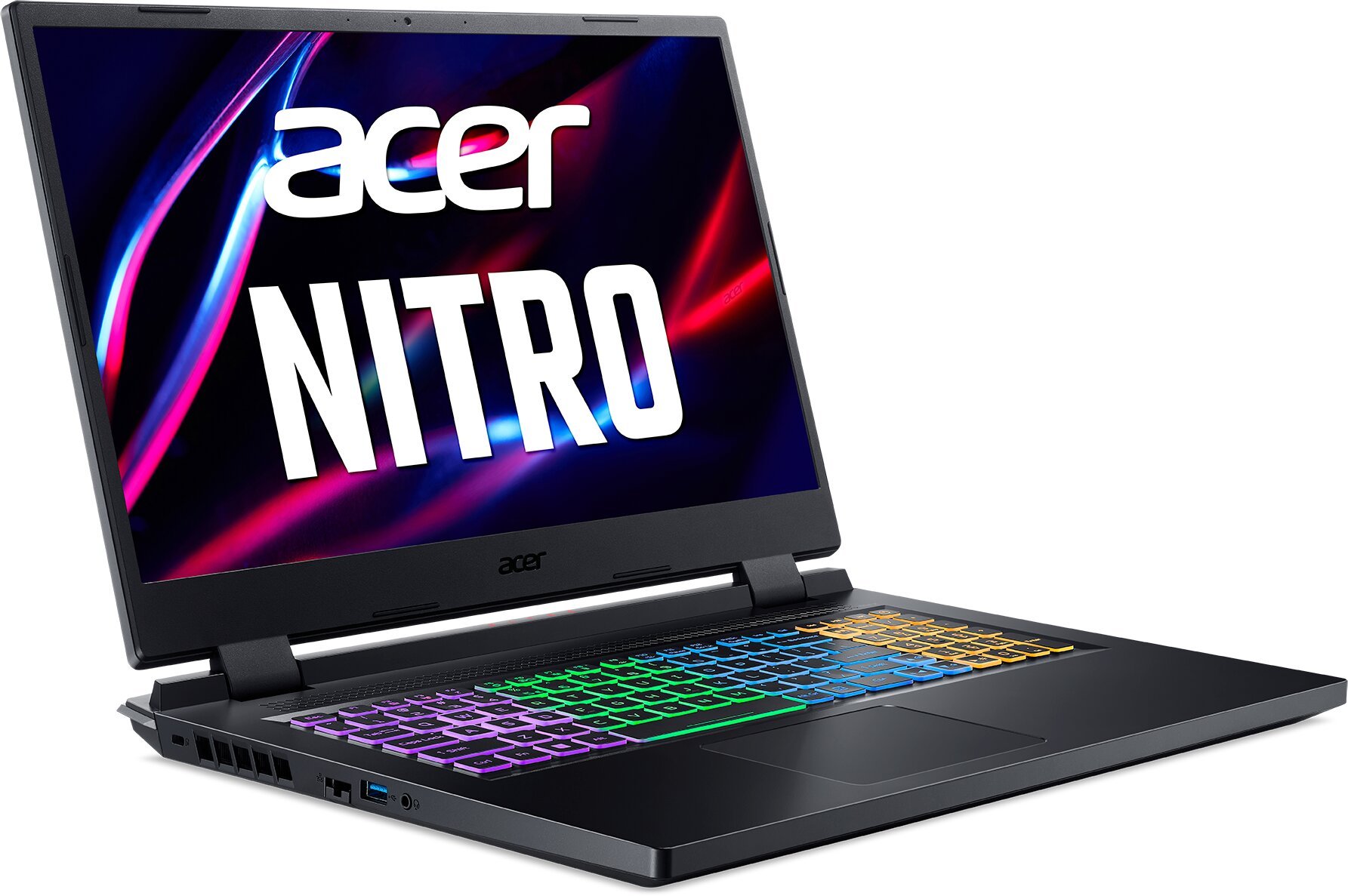 Acer Nitro 5 AN517-55-51MQ