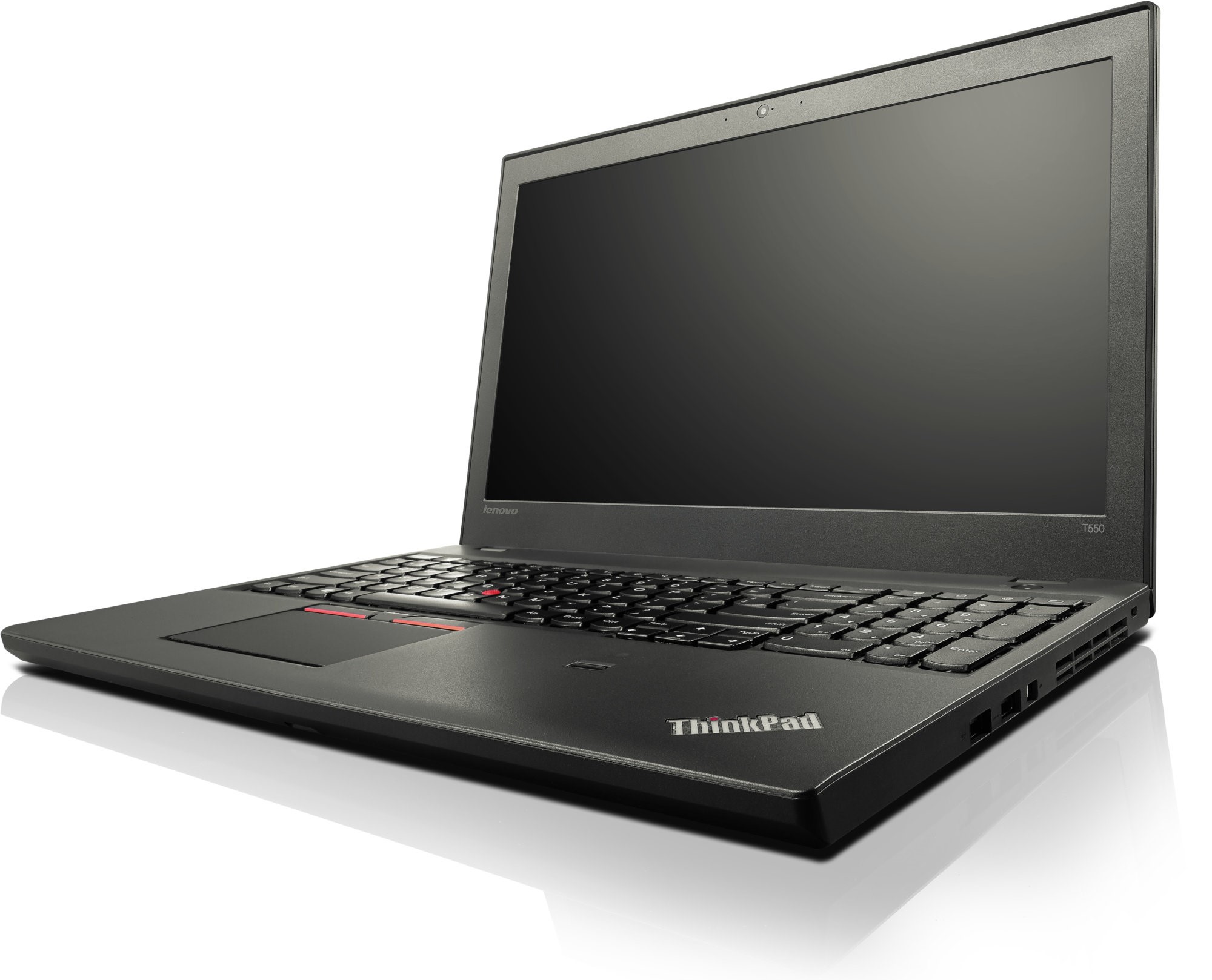 Elegantní notebook s vlastním charakterem