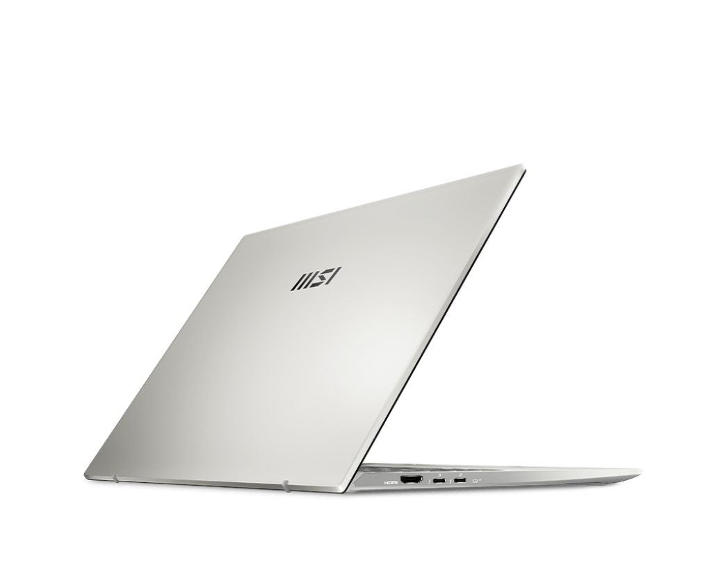 Lehoučký a elegantní notebook na cesty