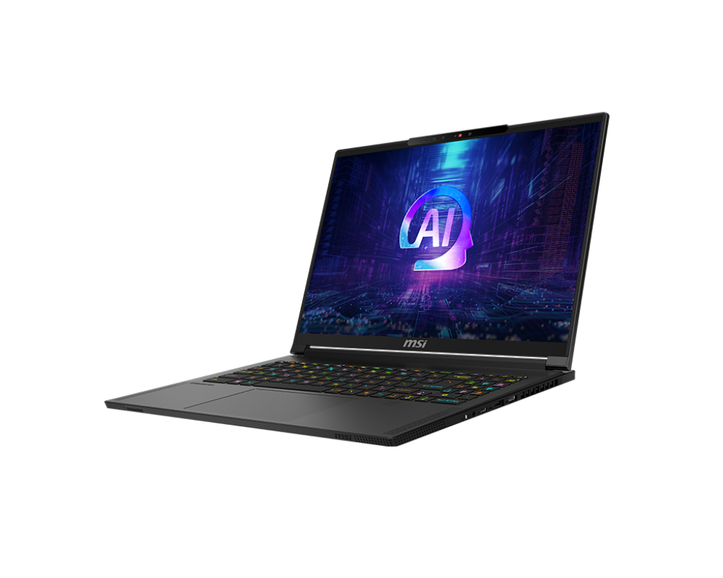 MSI Stealth A16 AI+ A3XVGG-215UK