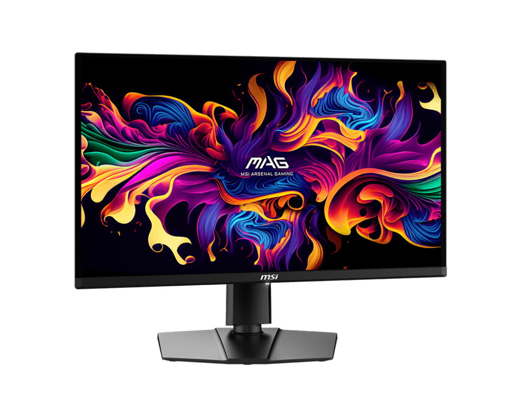 MSI MAG 271QPX QD-OLED E2 26.5