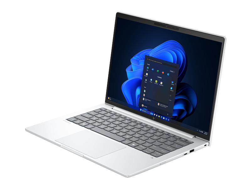 Lehoučký a elegantní notebook na cesty