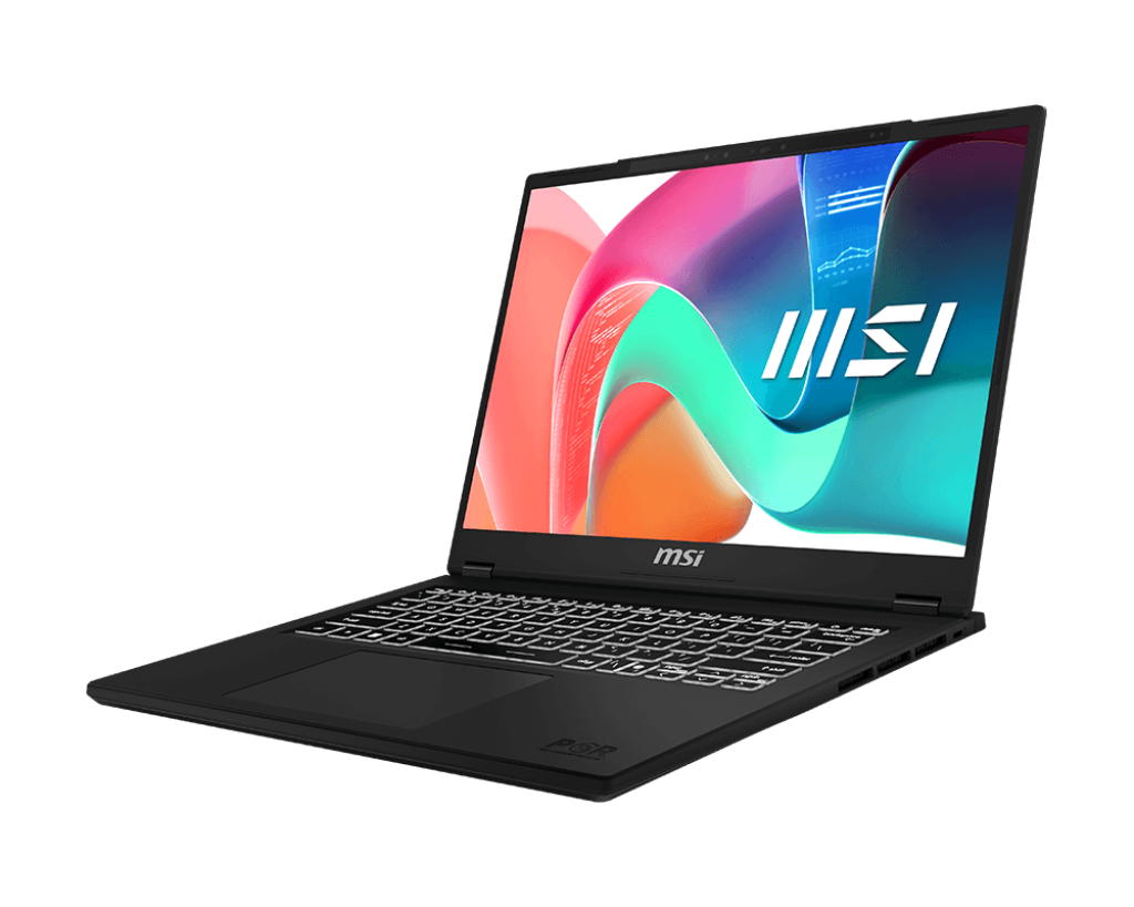 MSI Modern 14 H D2RMG-298UK