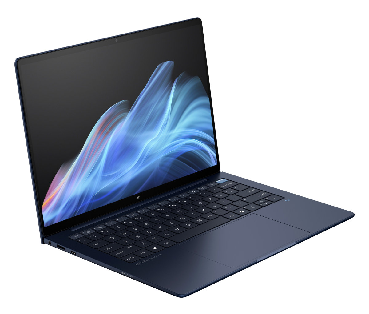 HP EliteBook Ultra G1i AI