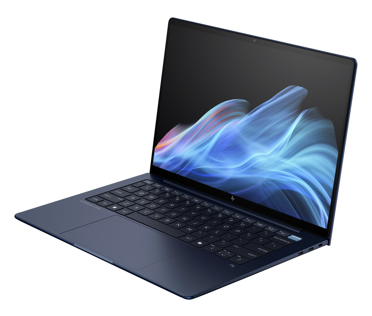 Lehoučký a elegantní notebook na cesty