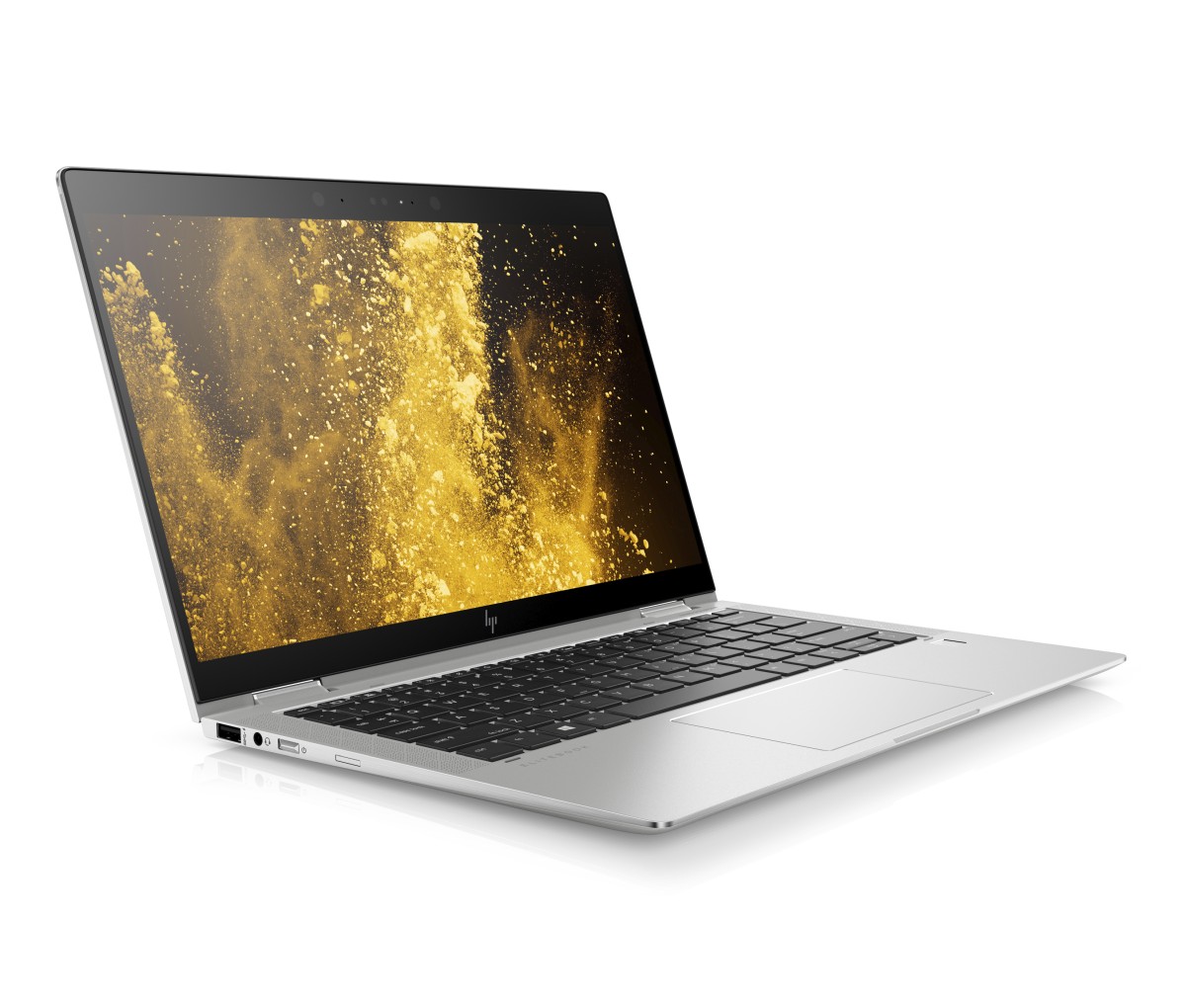 HP EliteBook x360 1030 G4