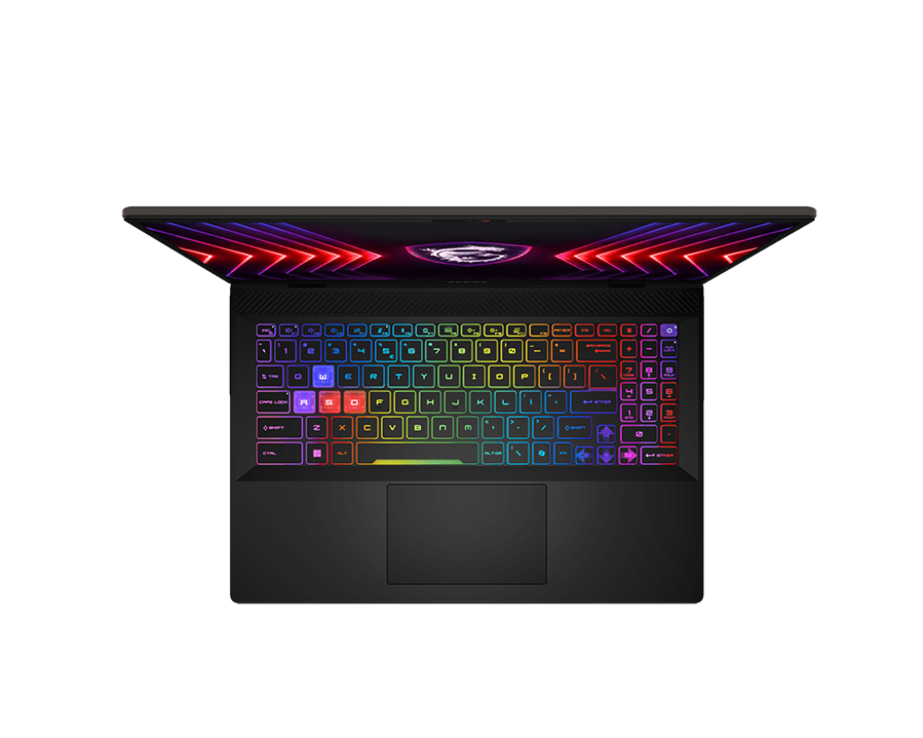 MSI Sword 16 HX B14VGKG-606FR