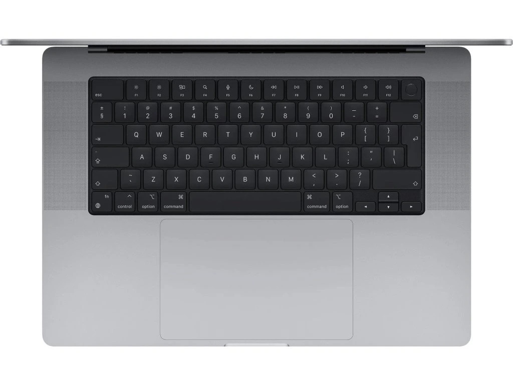 Apple MacBook Pro 16