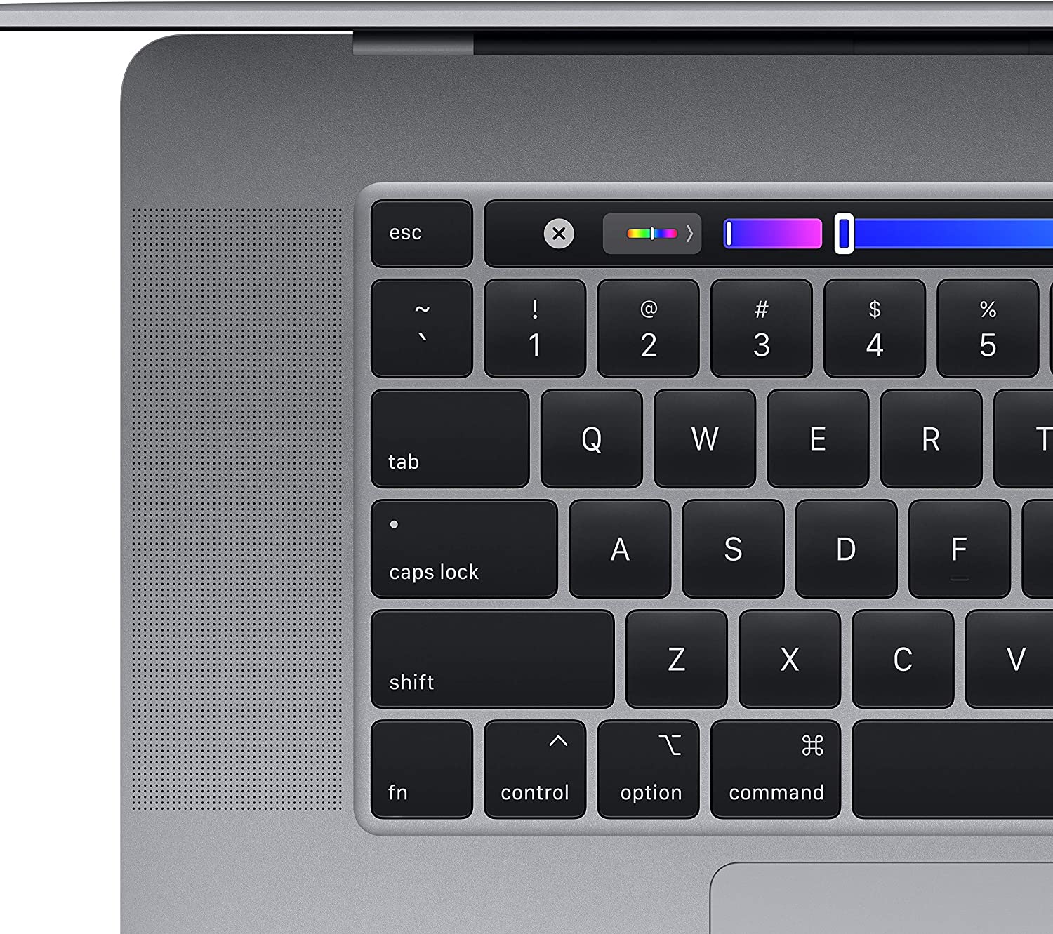 Elegantní notebook s vlastním charakterem