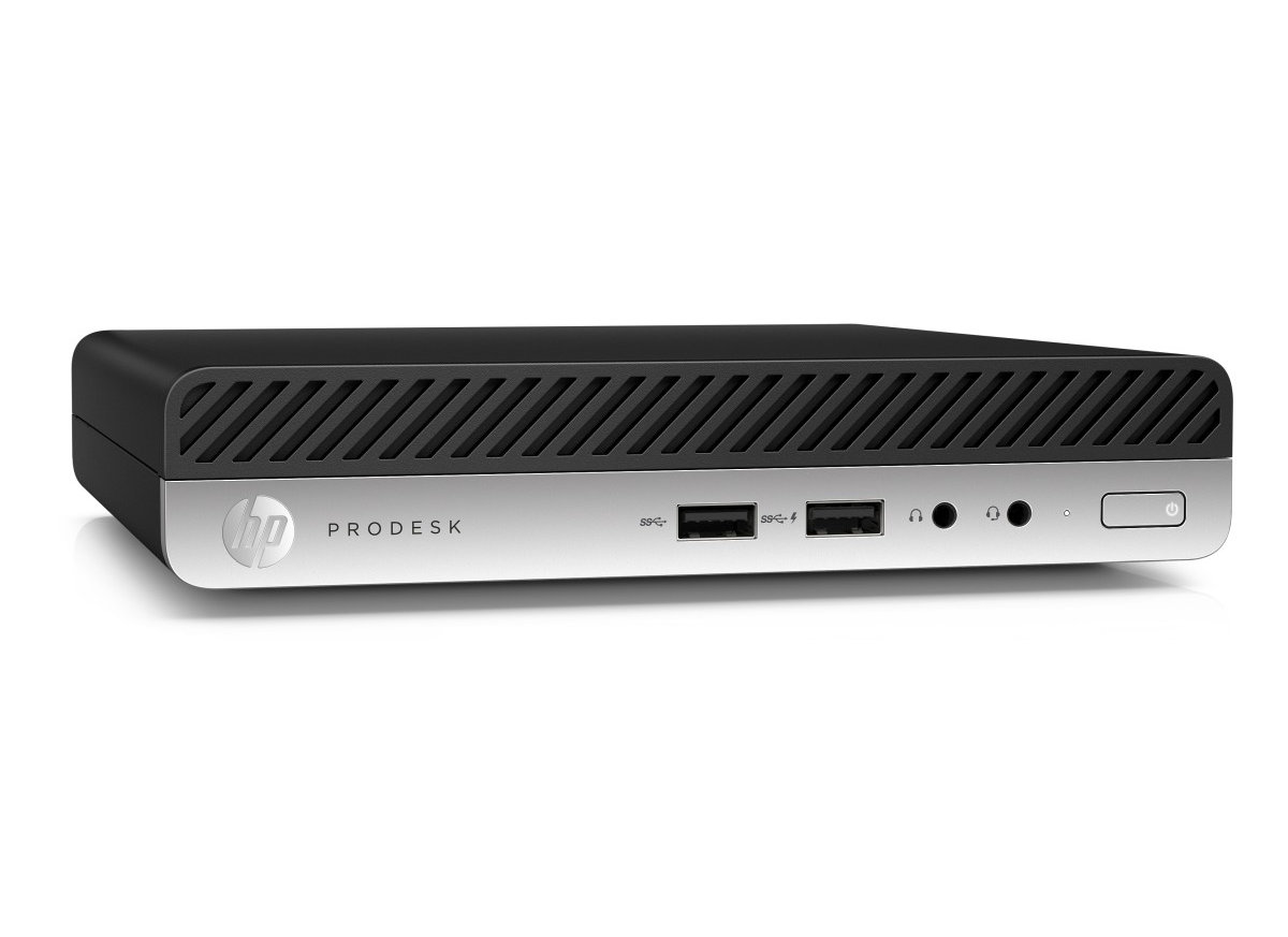 HP ProDesk 400 G5 USFF