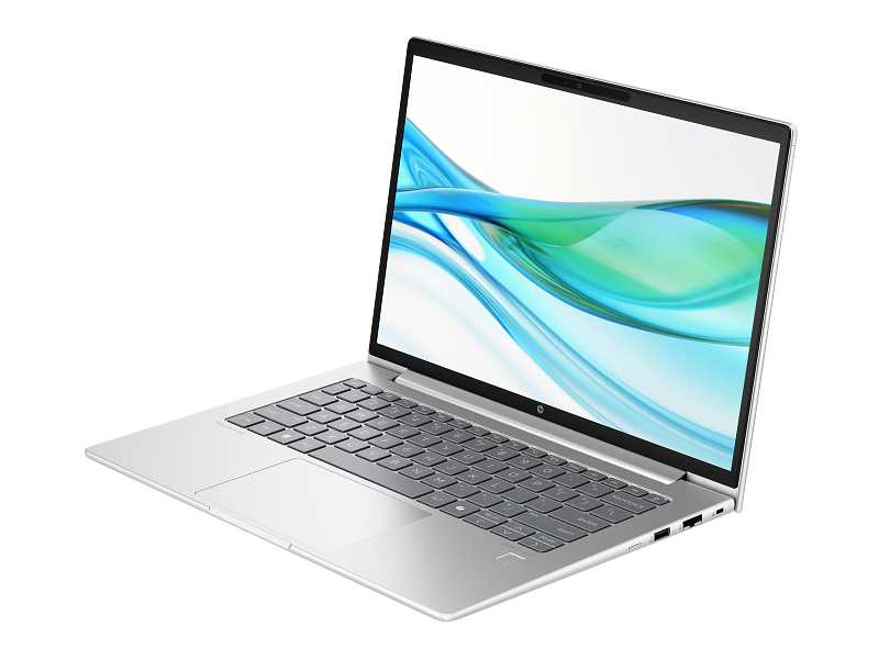 Lehoučký a elegantní notebook na cesty