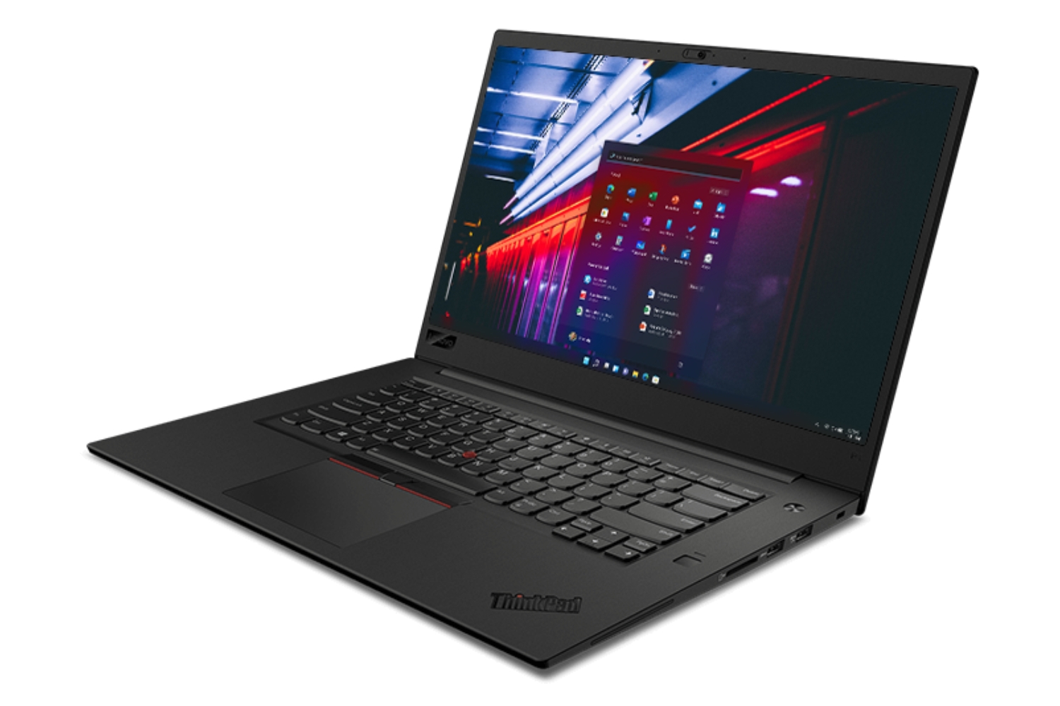 Elegantní notebook s vlastním charakterem