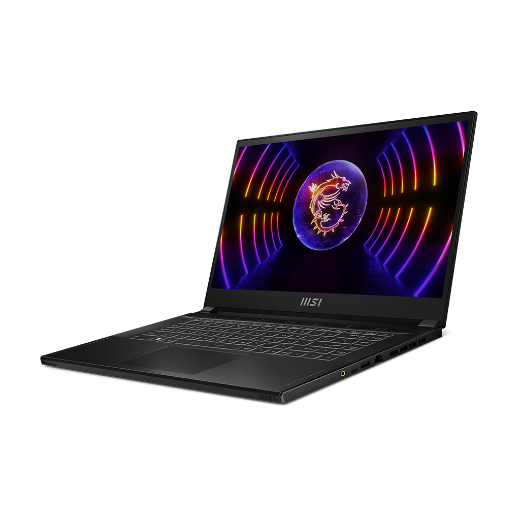 MSI Stealth 15 A13VF-068ES