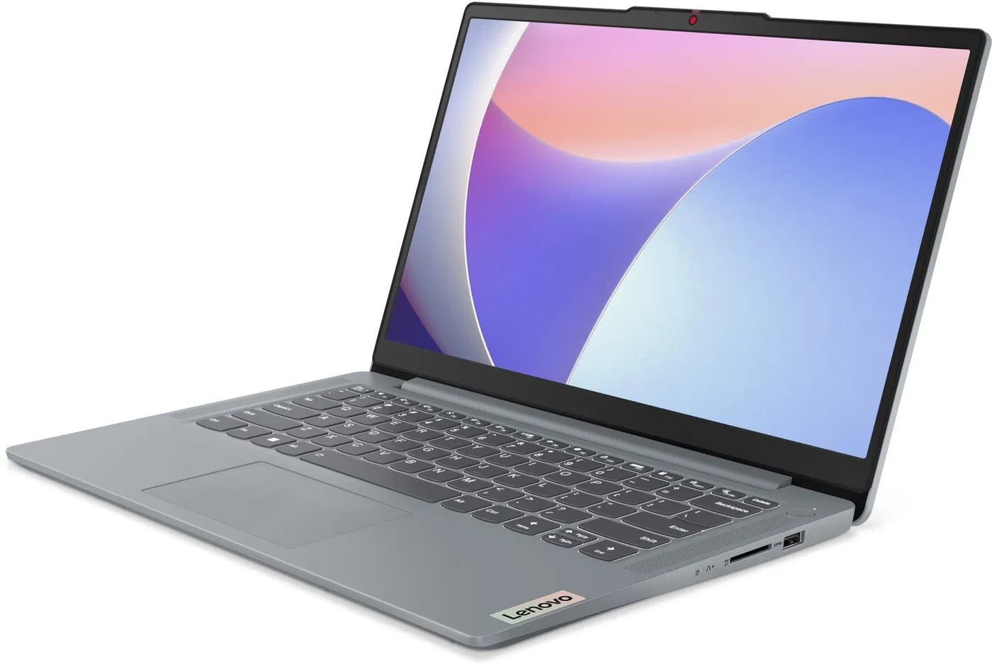 Ľahučký notebook na cesty
