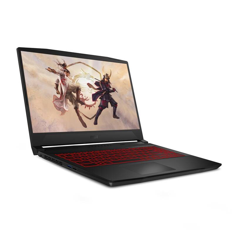 MSI Katana GF66 12UGS-664PT