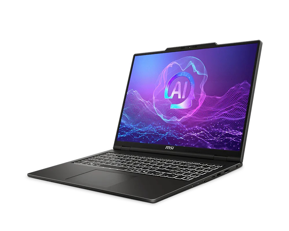 MSI Venture A16 AI+ A3HMG-024IT