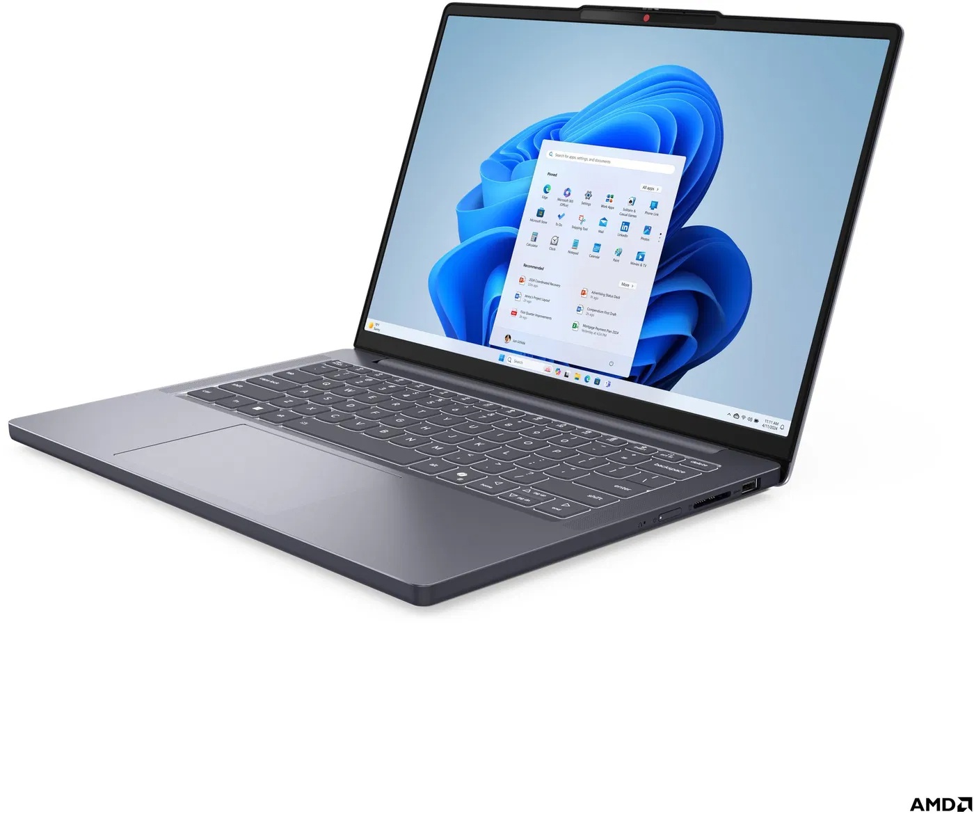 Lenovo IdeaPad Slim 3 14AHP10