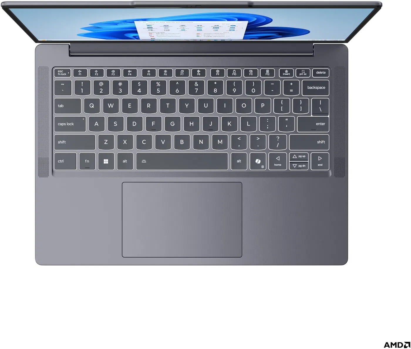 Lehoučký notebook na cesty