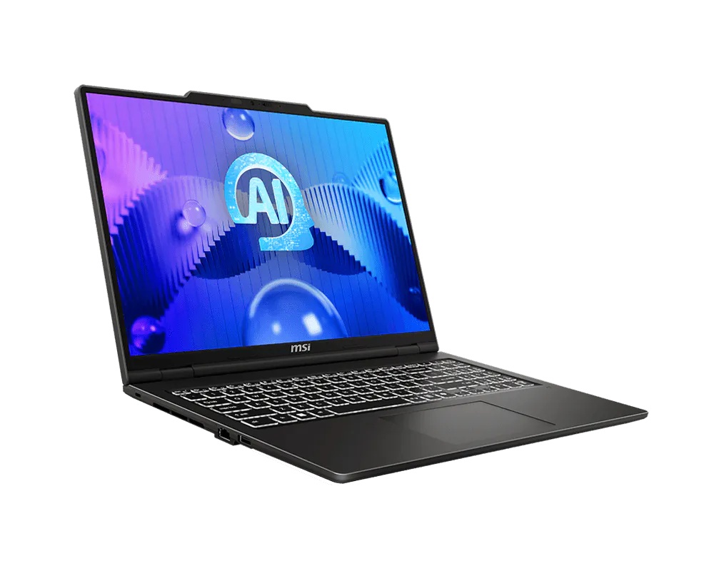 MSI Venture 16 AI A1MG-001NL