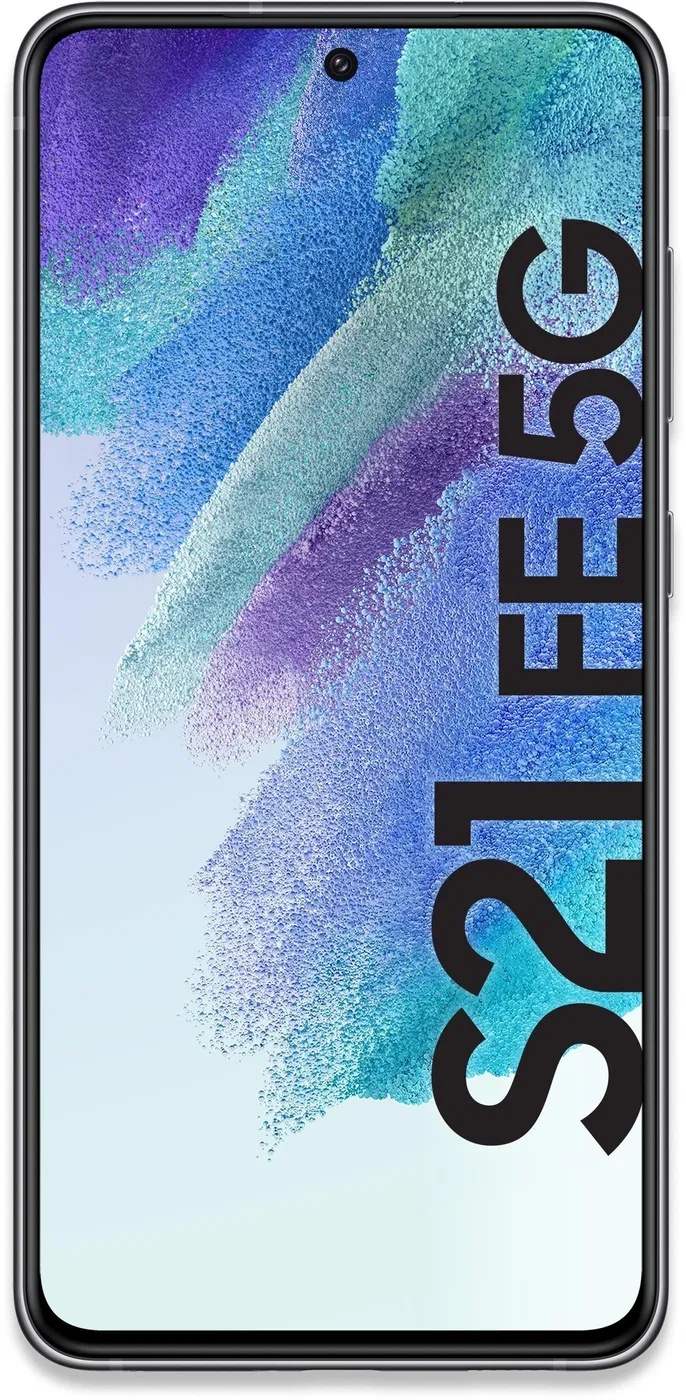 Samsung Galaxy S21 FE 128GB Graphite