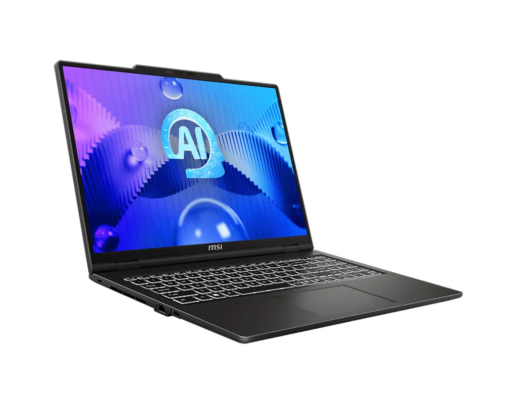 MSI VenturePro 16 AI A1UDXG-028NEU