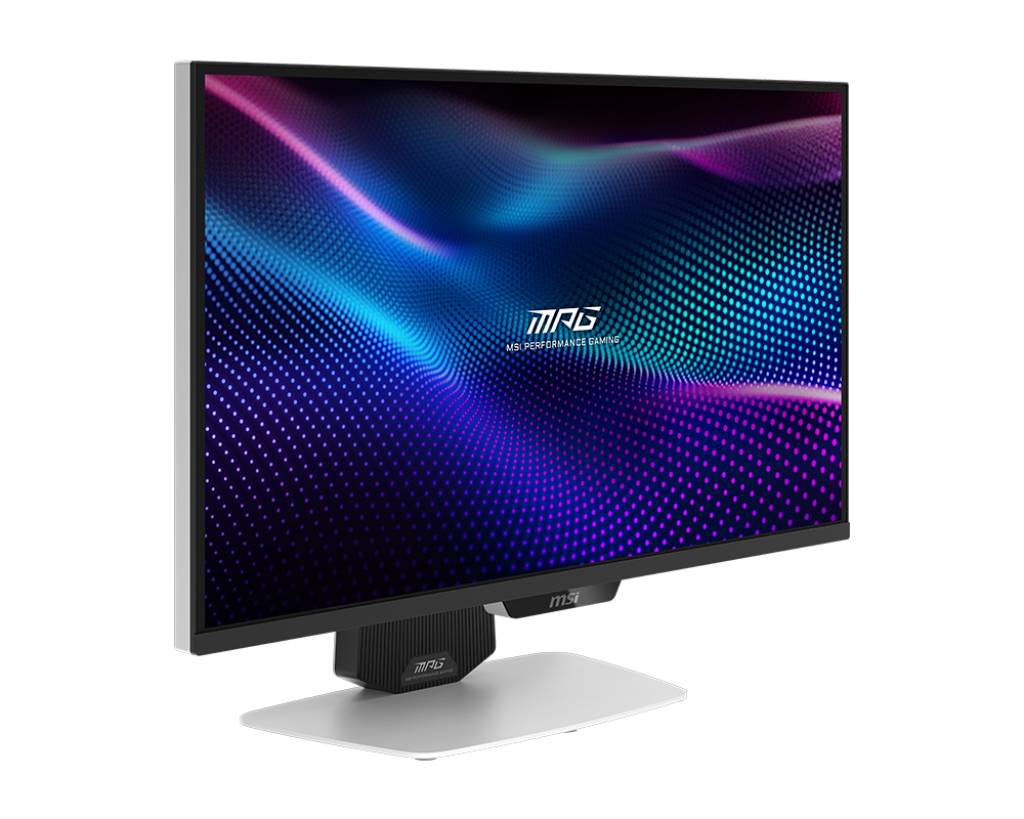 MSI MPG 274URDFW E16M 27