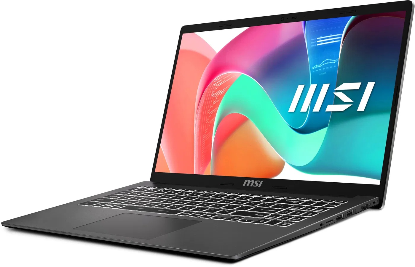 MSI Modern 15 F13MG-416HU