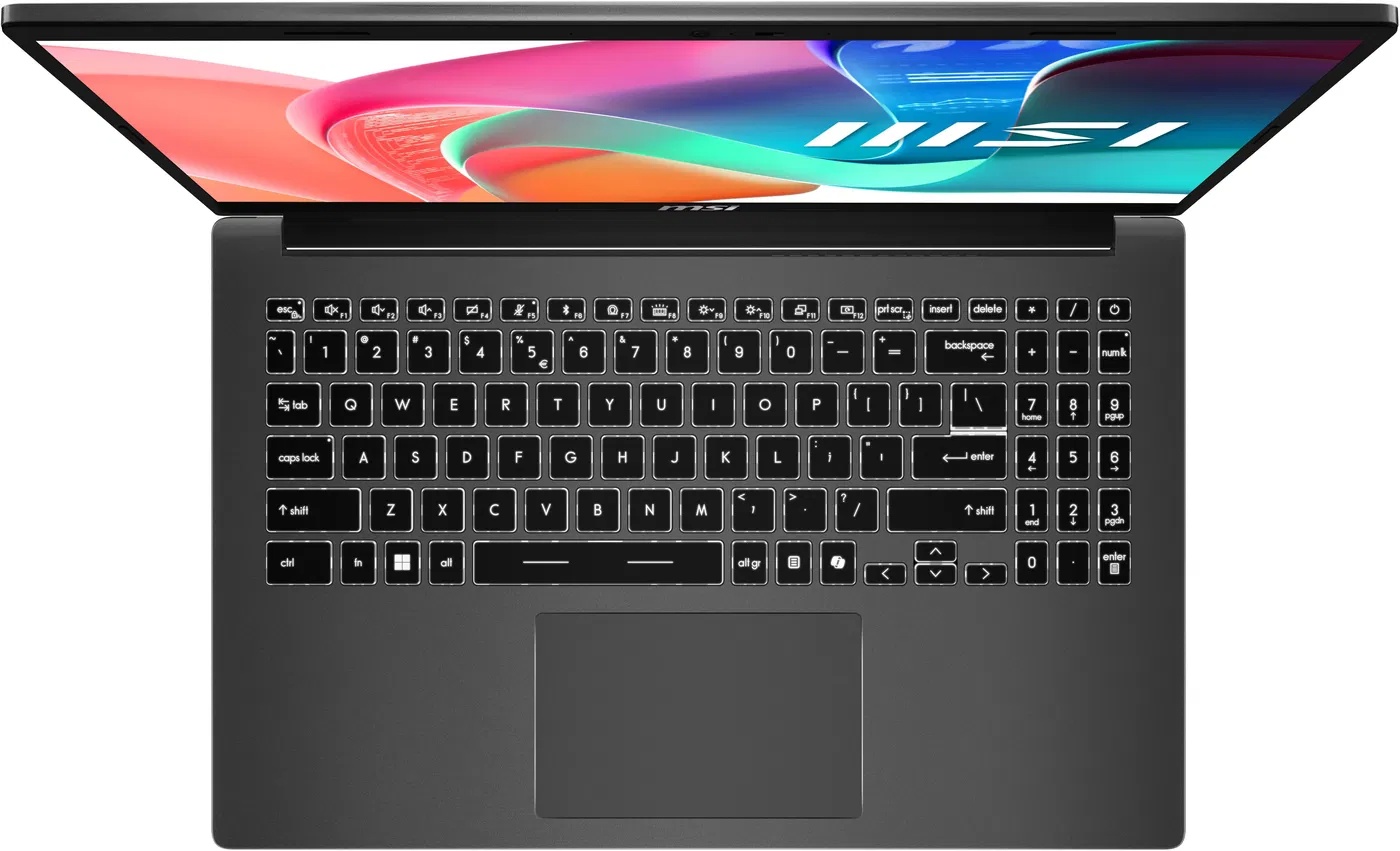 Elegantní notebook s vlastním charakterem