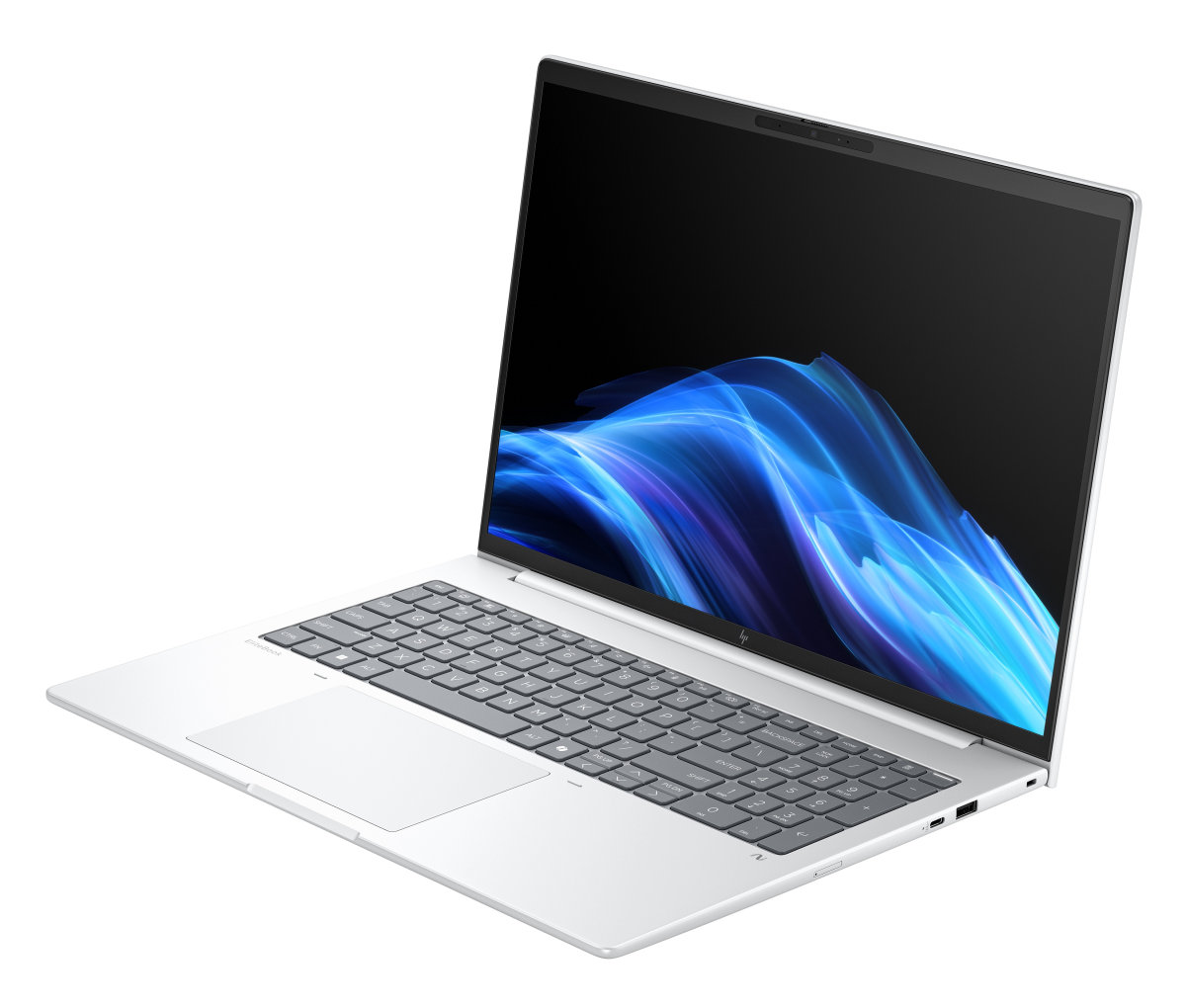 Elegantní notebook s vlastním charakterem
