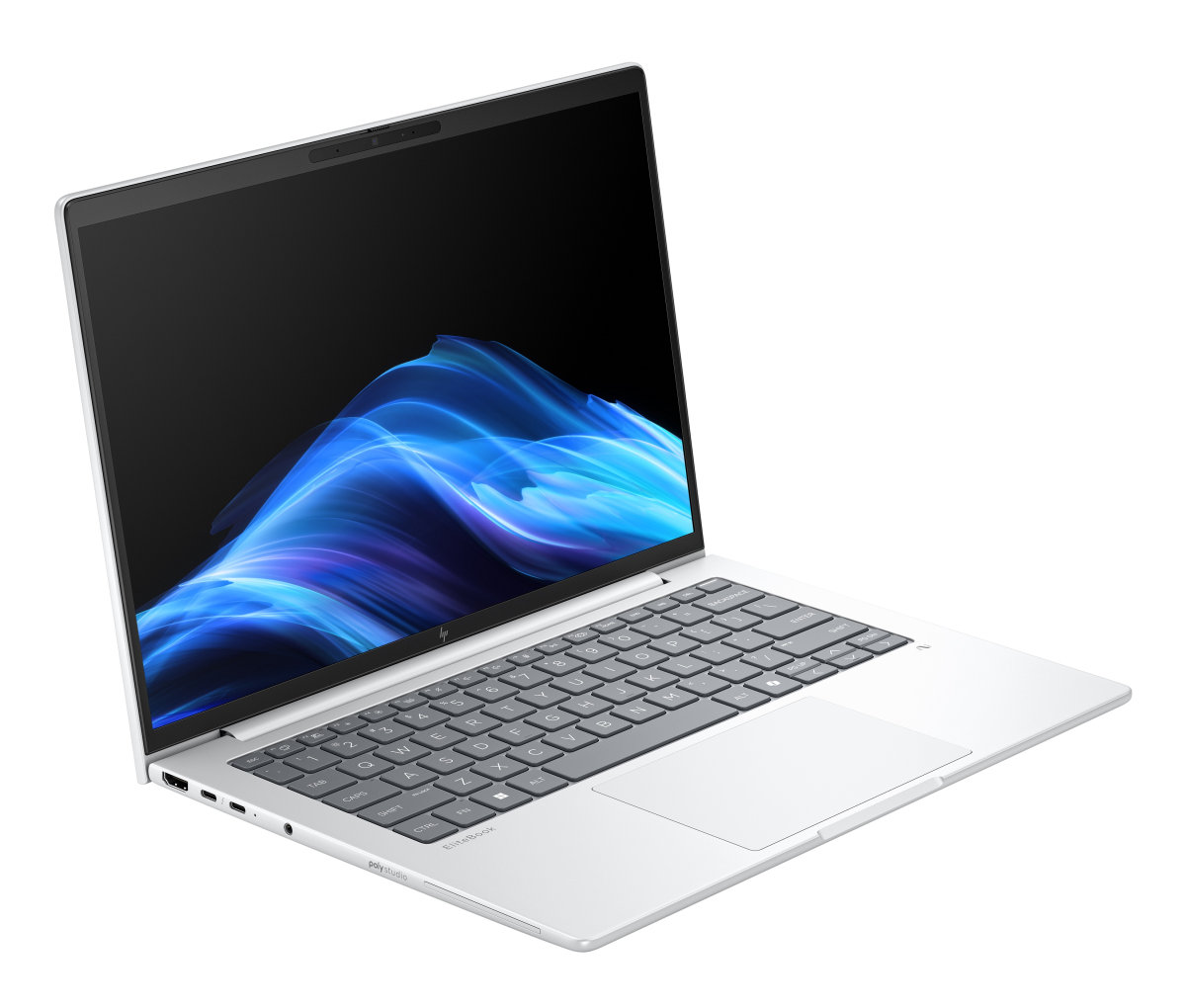HP EliteBook 8 G1i 14