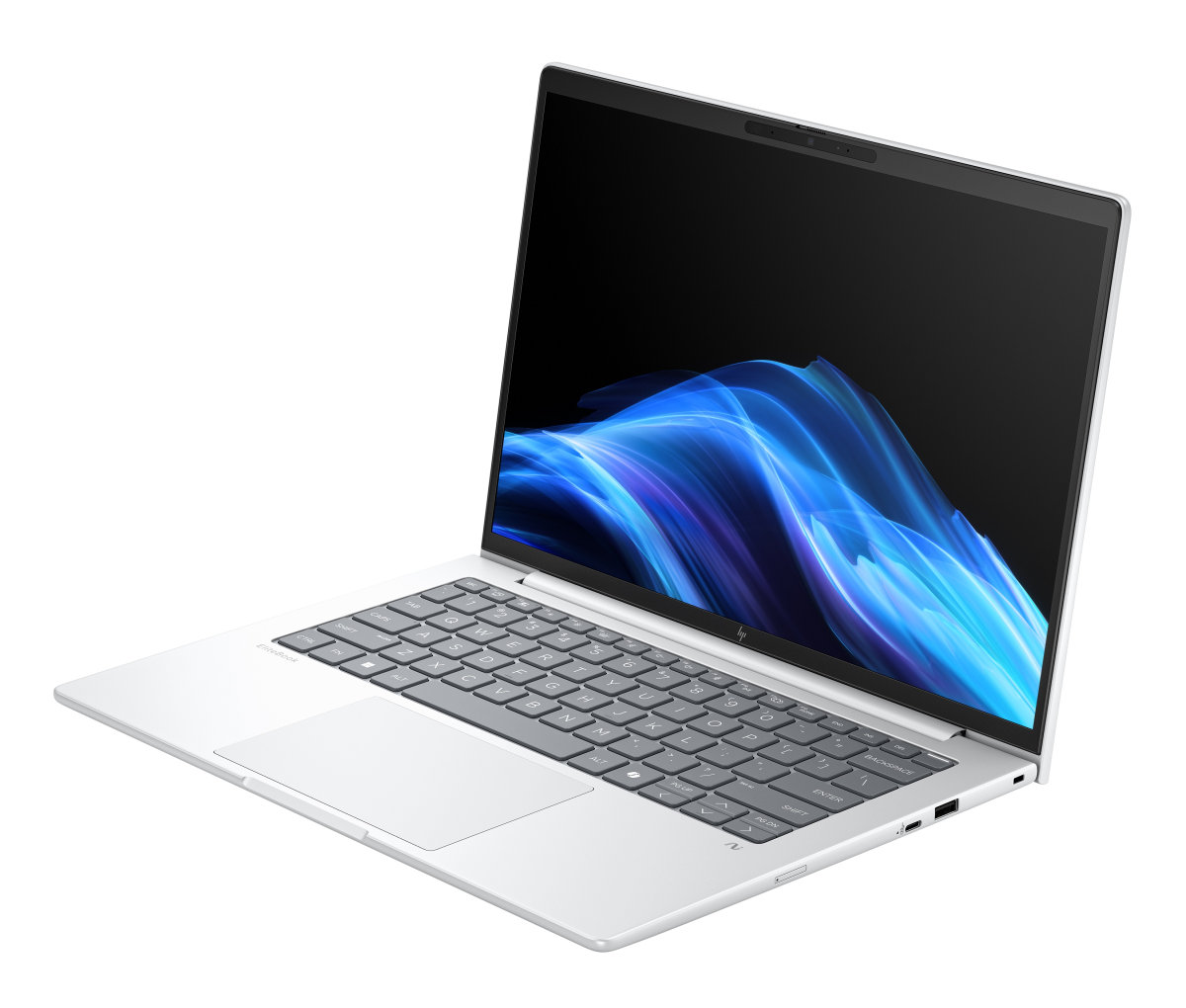 Lehoučký a elegantní notebook na cesty
