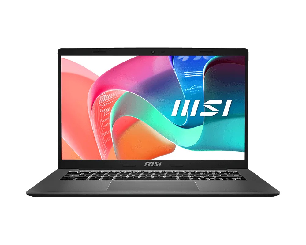 Lehoučký a elegantní notebook na cesty