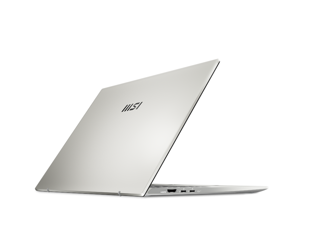 Elegantní notebook s vlastním charakterem