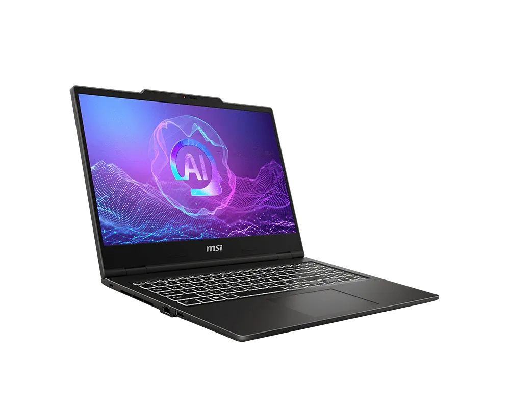 MSI VenturePro 15 A2RWFG-012FR