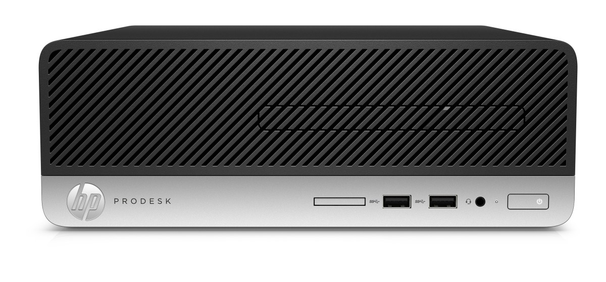 HP ProDesk 400 G5 SFF