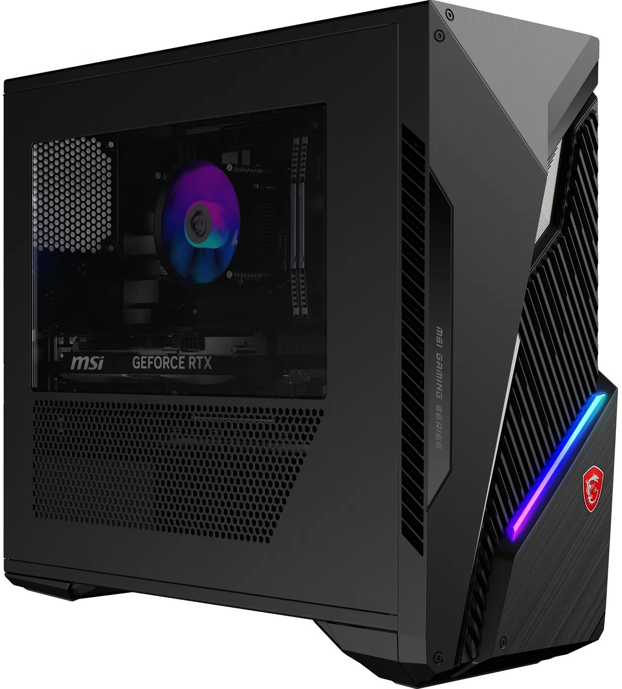 MSI MAG Infinite S3 14NUD7-1432EU DT