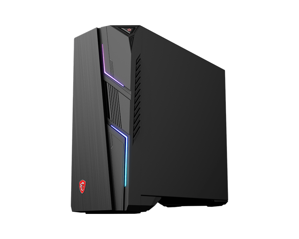 MSI MAG Codex 6 13NUC7-017UK DT