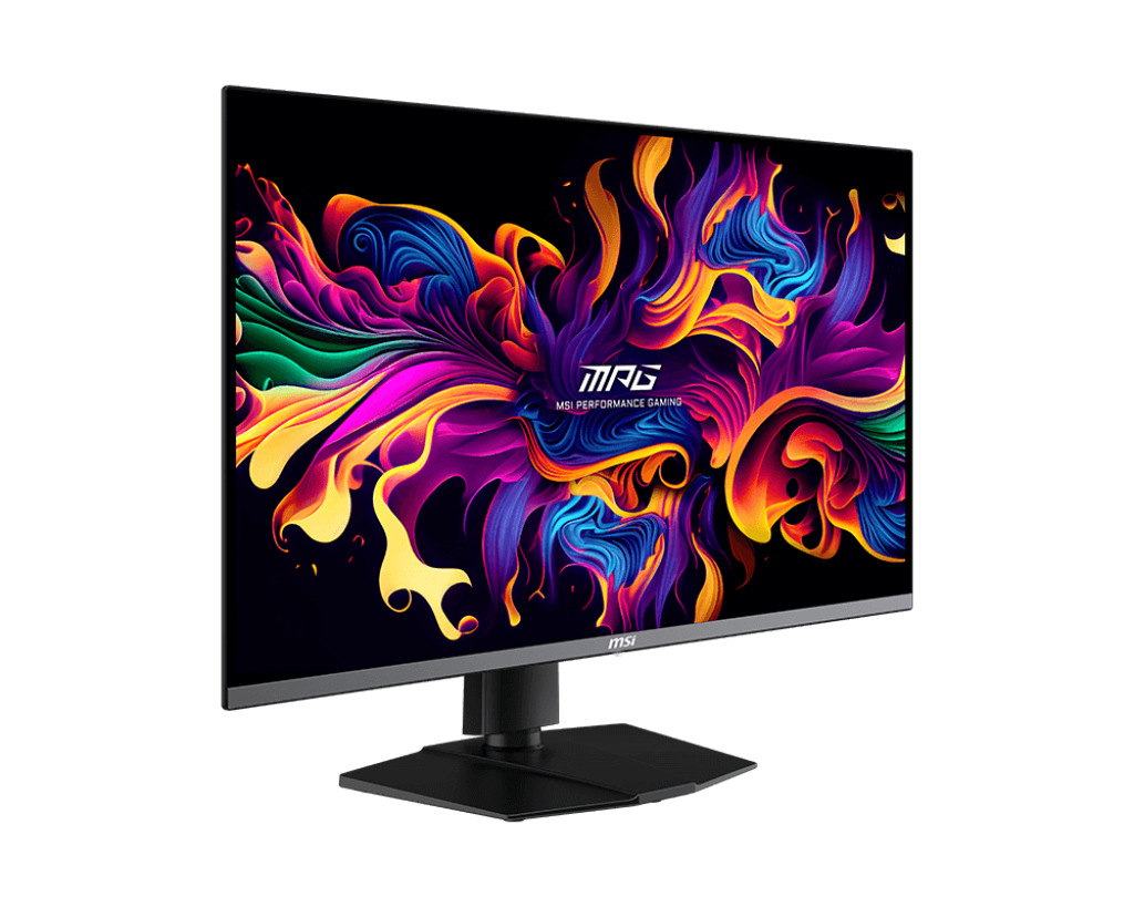 MSI MPG 322URXDE QD-OLED 31,5