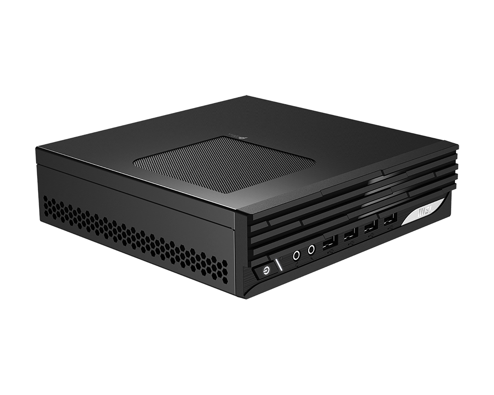 MSI PRO DP21 13M-697XES Mini PC