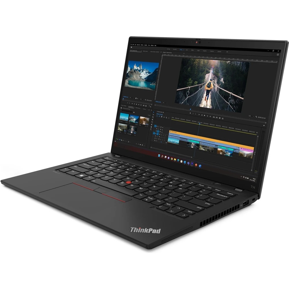 Lehoučký notebook na cesty