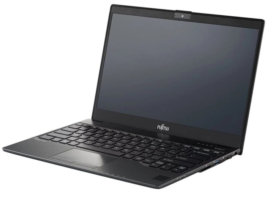 Lehoučký a elegantní notebook na cesty