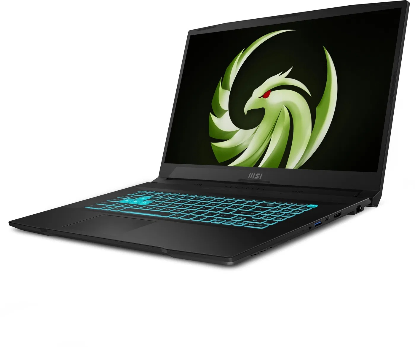 MSI Bravo 15 C7VFK-262NL