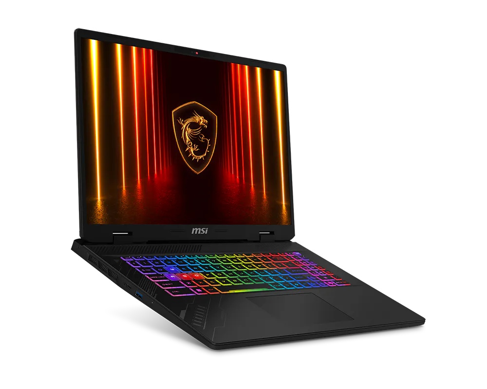 MSI Crosshair A16 HX D8WGKG-201XPT