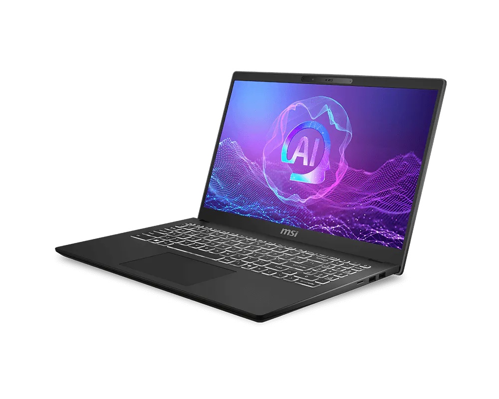 MSI Modern 15 H AI C2HMG-285IT