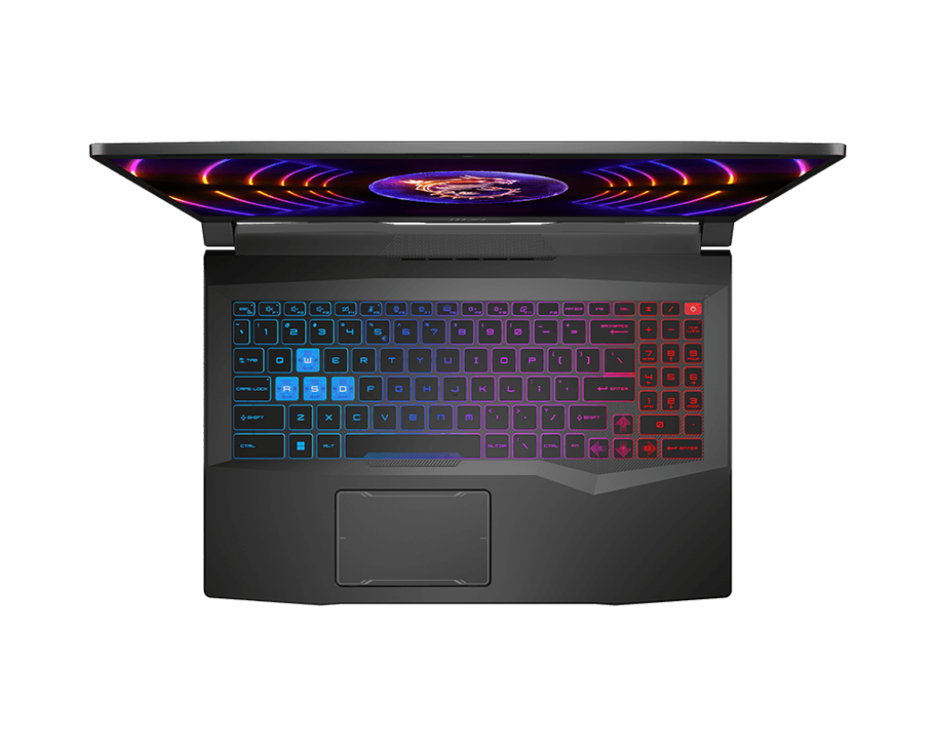 MSI Pulse 15 B13VGK-1446BE