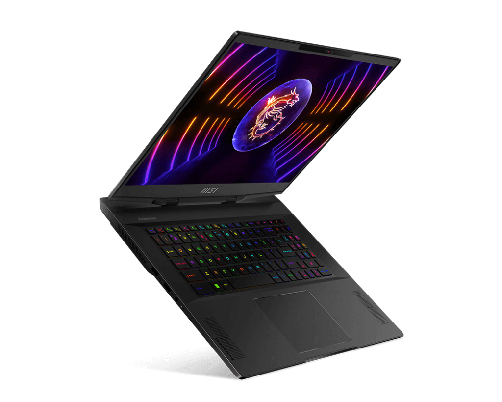 MSI Stealth 17Studio A13VI-092ES