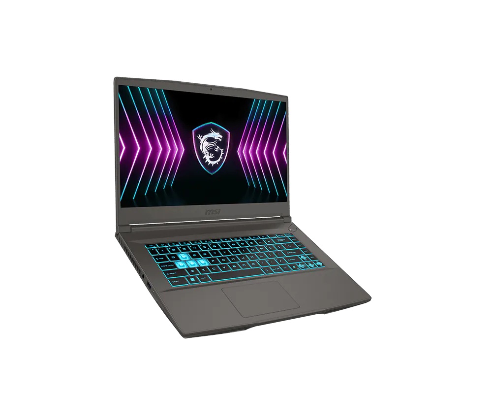 MSI Thin 15 B2RVE-3084XES