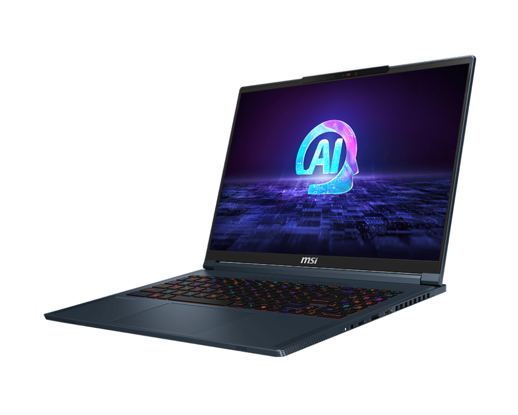 MSI Stealth 16 AI Studio A1VFG-024NL