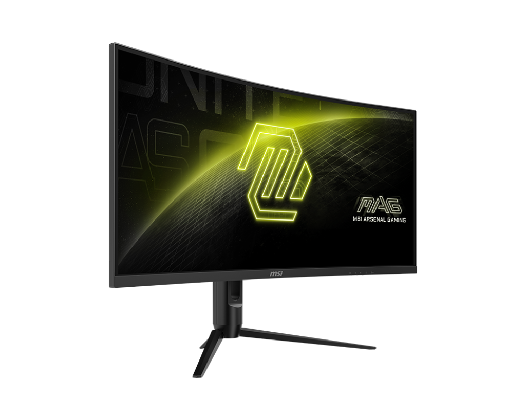 MSI MAG 342CQR E2 34